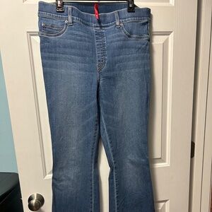 SPANX Boot Cut Jeans